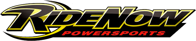 RideNow Powersports Huntsville Logo